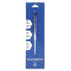  Waterman Refill for Waterman Ballpoint Pens WAT834254 