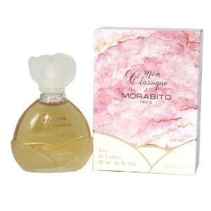  Mon Classique By Morabito For Women. Parfum De Toilette 