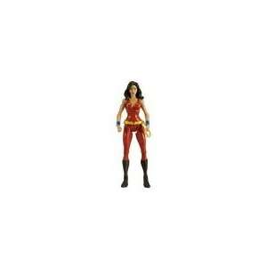   : DC Universe Classics Wave 13 Donna Troy Action Figure: Toys & Games