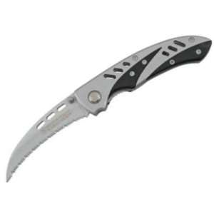  Smith & Wesson Knives HBS Part Serrated ExtremeOps 