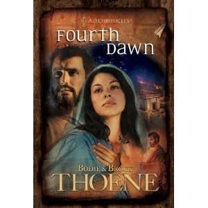   Dawn (A. D. Chronicles, Book 4) [Hardcover] Bodie Thoene Books