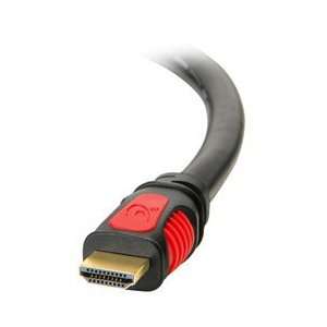  Dayton Audio HR14HG10 33 ft. High Speed HDMI Cable with 