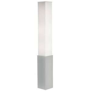  Kenroy Home 34074BL Monolith 3 Light Ambient Floor Lamp 