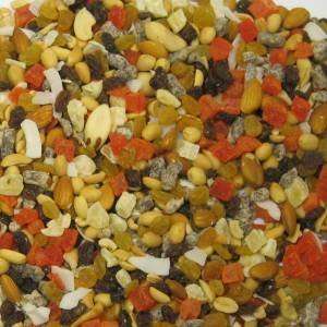 Hollywood Trail Mix   5 lb.  Grocery & Gourmet Food