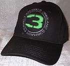 CALL OF DUTY Modern Warfare 3 Embroidered Flex Fit Baseball CAP/ HAT