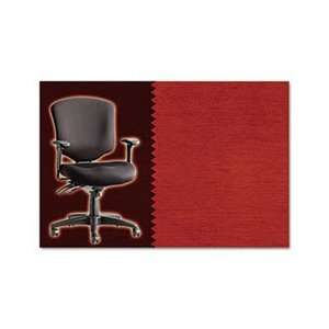  Wrigley Pro Series Mid Back Multifunction Chair, Evoke 