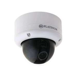    Wide Dynamic Indoor Dome Security Camera CD50WD: Home & Kitchen