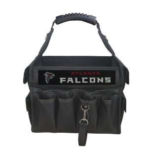  NFL Tool Bag 30070 Atlanta Falcons