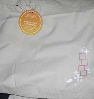 NEW FOURSQUARE WOMENS I2 MULLER SNOWBOARD PANTS L  