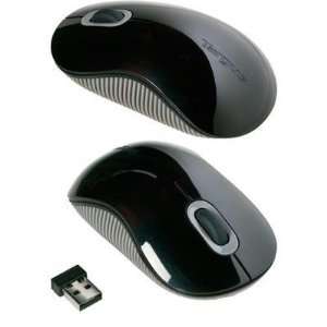 Wireless Comfort Laser Mouse: Computers & Accessories