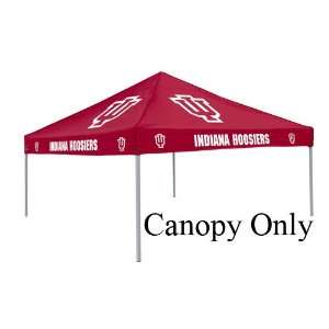  BSS   Indiana Hoosiers NCAA Color Canopy: Everything Else