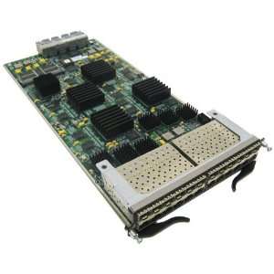  Foundry NI MLX 1Gx20 GC NetIron MLX Brocade Electronics