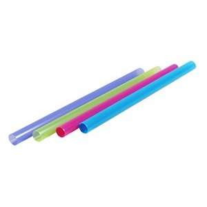   Solo D85AN 8.5 Colossal Neon Straws 4000/CS