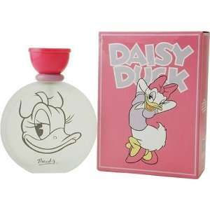  Daisy Duck by Disney, 3.4 oz Eau De Toilette Spray for 