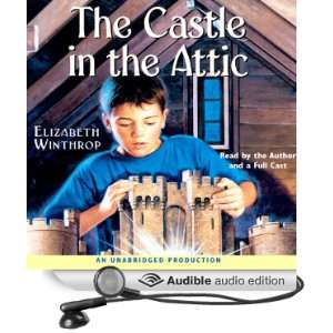   Castle in the Attic (Audible Audio Edition) Elizabeth Winthrop Books