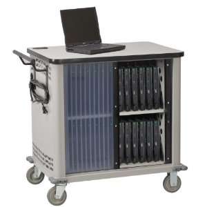   Cart   Stores and Charges 20 Laptops (Light Gray): Office Products