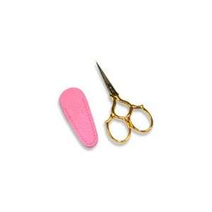  Epaulette Needle Art Scissors: Office Products