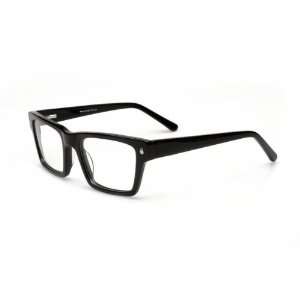  ROCK Mike prescription eyeglasses (Black) Health 