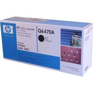 Q6470AG HP Government Color LaserJet 3800 ColorSphere Smart Printer 