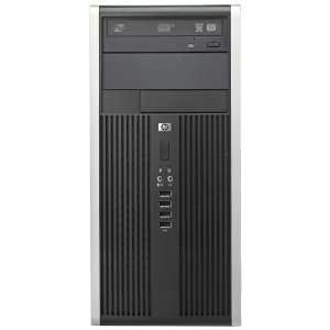  HP Business Desktop 6200 Pro A2W59UT Desktop Computer Core 