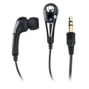  Genius HP 02 Live Earbud Headphones Electronics