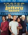 Lottery Ticket (Blu ray/DVD, 2010, 3 Disc Set, Includes Digital Copy)