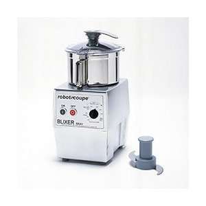   , Blender and Mixer, 4 1/2 Qt., 2 HP Single Phase