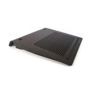  Zalman Ultra Quiet Notebook Cooler Zm Nc2000 Black Retail 