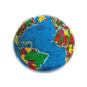  Hugg a Planet   Plush World by Geo Toys Baby