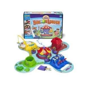  Cranium Balloon Lagoon: Toys & Games