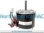 OEM A.O.Smith York Coleman Luxaire 1/4 HP 208 230v Condenser FAN MOTOR 