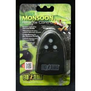  Remote Control Unit for Exo Terra Monsoon Rainfall System 