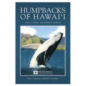  Humpbacks of Hawaii: The Long Journey Back: Home & Kitchen