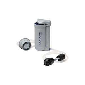  Hiker MicroFilter, Water Filter, Outdoor Water Filtration 