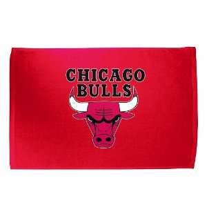  NBA Chicago Bulls Colored Sports Fan Towel Sports 