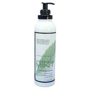    Archipelago Morning Mint Hydrating Lotion: Health & Personal Care