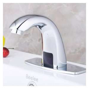  Sink Faucet with Hydropower Automatic Sensor (Cold): Home Improvement