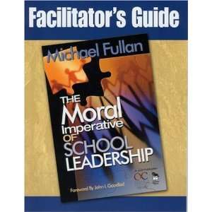   Imperative of School Leadership [Paperback] Michael Fullan Books