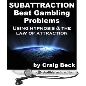   Hypnosis & The Law of Attraction (Audible Audio Edition) Craig Beck