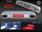 LED Third Brake Light Smoke 99 00 01 02 Ford Super Duty  