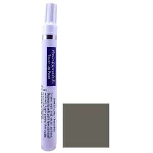  1/2 Oz. Paint Pen of Graystone Metallic Touch Up Paint for 