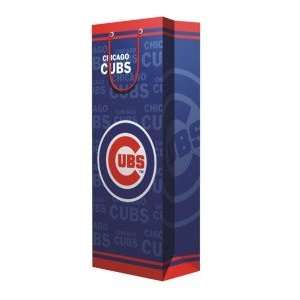  3 MLB Factory Set Gift Bag   Cubs   Chicago Cubs Sports 