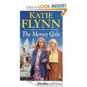 The Mersey Girls Katie Flynn  Kindle Store