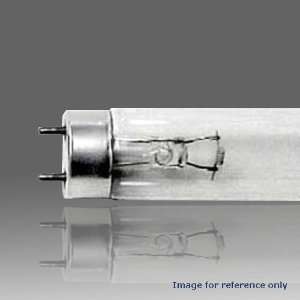   G15T8 15W Germicidal Low Pressure Mercury Arc Lamp