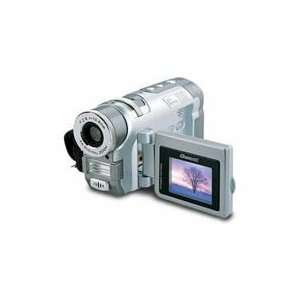  32MB TFT 6.6MP digital video camcorder