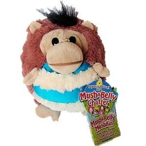  Mushabelly Chatter #12 Douglas Monkey Toys & Games
