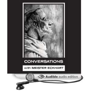   Meister Eckhart (Audible Audio Edition) Meister Eckhart, Simon Parke