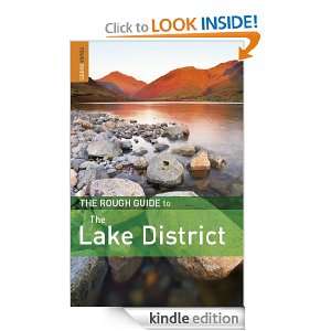 The Rough Guide to the Lake District (Rough Guide Lake District 