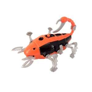  Exomorphs (Scorpix)   Robotic Scorpion Toys & Games