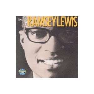  New Mca Records Artist Ramsey Lewis Trio Greatest Hits 